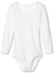 CALIDA Body Natural Comfort Damen (1-tlg) mit drei Druckkn&ouml;pfen zu &ouml;ffnen