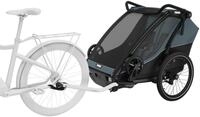 Thule Fahrradkinderanh&auml;nger
