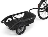 Hamax Fahrradlastenanh&auml;nger Venture Cargo / Transport-Anh&auml;nger