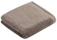 Vossen Handtuch Handtuch 60 x 110 cm Vegan Life, Frottier (St&uuml;ck, 1-St), Vegan