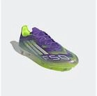 adidas Performance F50 PRO FIRM GROUND BOOTS Fu&szlig;ballschuh geeignet f&uuml;r...