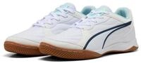PUMA PRESSING IV Fu&szlig;ballschuh mit PROFOAMLITE D&auml;mpfung, sportliches Design