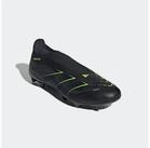 adidas Performance PREDATOR LEAGUE LACELESS FIRM/MULTI-GROUND Fu&szlig;ballschuh...