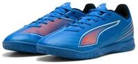 PUMA ULTRA 6 PLAY IT Fu&szlig;ballschuh f&uuml;r Halle und Stra&szlig;e, mit leichter