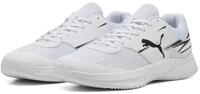 PUMA VARION II Hallenschuh mit Gummilaufsohle und leichtem Profil, mit