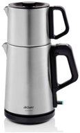 Arzum Teebereiter Teacharm AR3143 Teebereiter Silber