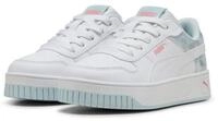 PUMA CARINA STREET SPACE BELLE PS Sneaker f&uuml;r vielseitige Aktivit&auml;ten, mit