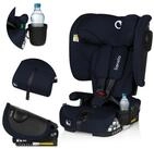 lionelo Autokindersitz NELLY I-SIZE, ab: ab Geburt, bis: 36 Monaten, ab: 76 cm, bis: