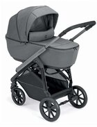 CAM Kombi-Kinderwagen CAM Modus Duo 2n1 inkl. atmungsaktiver Simply-Matratze