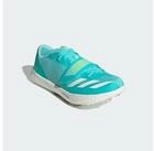adidas Performance ADIZERO TJ/PV LEICHTATHLETIKSCHUH Laufschuh (2-tlg)