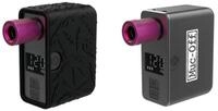 Muc-Off Fahrradreifen Muc-Off Luftpumpe Airmach Electric Mini Pro Inflator