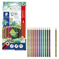STAEDTLER Buntstift Noris&reg; colour 185 Buntstifte