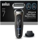 Braun Elektrorasierer 72-C1200s
