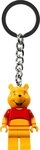LEGO&reg; Schl&uuml;sselanh&auml;nger Set LEGO Disney: Winnie Puuh Schl&uuml;sselanh&auml;nger...