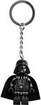 LEGO&reg; Schl&uuml;sselanh&auml;nger Set LEGO Star Wars: Darth Vader Schl&uuml;sselanh&auml;nger