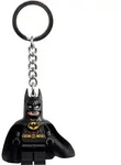 LEGO&reg; Schl&uuml;sselanh&auml;nger Set LEGO DC: Batman&trade; Schl&uuml;sselanh&auml;nger (1-tlg)...