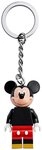 LEGO&reg; Schl&uuml;sselanh&auml;nger Mickey Mouse - Disney