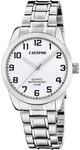 CALYPSO WATCHES Quarzuhr Basic K5866/1, Armbanduhr, Herrenuhr, Edelstahlarmband,