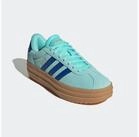 adidas Sportswear VL COURT BOLD Plateausneaker inspiriert vom Design des adidas
