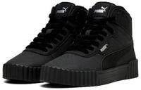 PUMA CARINA 30 MID WTR Sneaker f&uuml;r sportliche Looks im Alltag, atmungsaktives