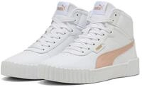 PUMA CARINA 3.0 MID Sneaker kn&ouml;chelhoher Schnitt, Schn&uuml;rung, nicht...