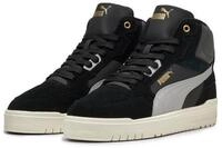 PUMA SHUFFLE DOWNTOWN MID WTR Sneaker kn&ouml;chelhoher Schnitt, mit Schn&uuml;rverschluss,
