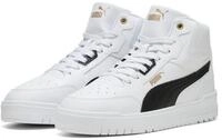 PUMA SHUFFLE DOWNTOWN MID Sneaker kn&ouml;chelhoch, mit Schn&uuml;rung, mit profiliertem