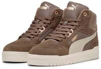PUMA SHUFFLE DOWNTOWN MID WTR Sneaker kn&ouml;chelhoher Schnitt, mit...