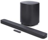 JBL Bar 500 MK2 Soundbar (Bluetooth, WLAN, 300 W)