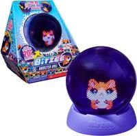 Spin Master Spielfigur Bitzee Hamsterball - Digitales interaktives Spielzeug
