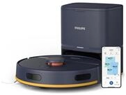 Philips Saugroboter mit Wischfunktion XU2100/15, mit 6.000pa Saugkraft, 33,12 W, mit