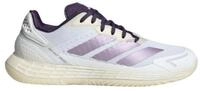 adidas Performance Defiant Speed Allcourt 2025 weiss/purple Damen Tennisschuh