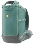 Ruffwear Tiertransporttasche Hunderucksack Hitch Hiker Dog Backpack Carrier River