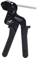 KS Tools Montagewerkzeug KS Tools 115.1590 Spannzange f&uuml;r EDELSTAHL...