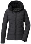 G.I.G.A. DX by killtec Steppjacke GW 32 WMN QLTD JCKT Elegante Damenjacke,