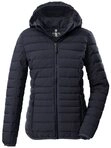 G.I.G.A. DX by killtec Steppjacke GW 49 WMN QLTD JCKT Wind- und wasserabweisende
