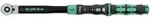 Wera Drehmomentschl&uuml;ssel Wera Click-Torque Lock C 3 R/L 05075695001