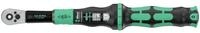 Wera Drehmomentschl&uuml;ssel Click-Torque Lock A 6 R/L,...