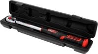 Ratsche KS Tools 516.9022 3/8'' INFINITOOL Ratschen-Drehmomentschl&uuml;ssel, 10-5