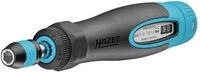 HAZET Schraubendreher Hazet Drehmoment-Schraubendreher