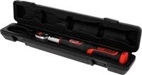 KS Tools Drehmomentschl&uuml;ssel 1/4&Prime; INFINITOOL Ratschen-Drehmomentschl&uuml;ssel,...