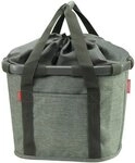 KlickFix Fahrradkorb, Vorderradkorb "Bike Basket"