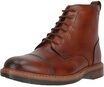Clarks Aldwin Cap Stiefel mit bequemer Unterfu&szlig;d&auml;mpfung