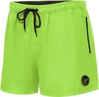 Ladeheid Badeshorts Herren Badehose Boardshorts Beachshorts Schwimmhose LA40-199