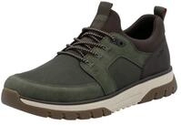 Rieker Slip-On Sneaker Slipper, Schlupfschuh, Halbschuh mit weicher