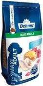 Dehner Premium Maxi Adult Fisch / Lamm / Kartoffel, 4kg / 8kg, getreidefrei...