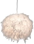 GLOBO LIGHTING Pendelleuchte GLOBO Lighting H&auml;ngeleuchte DUCKY DH 3x150 cm grau