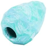 Ruffwear Snackball Hundespielzeug Gnawt-a-Cone Toy Glacial Blue