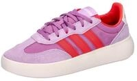adidas Sportswear Barreda Decode Sneaker (1-tlg) lila|rot 39,5 EU
