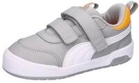 PUMA Puma Kinder Sneaker Multiflex 2 SL V Inf 312151 Sneaker grau 23 EU